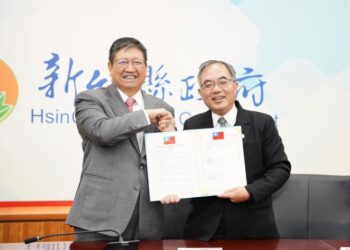 竹縣高中升學諮詢 三月開跑