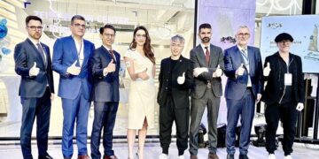 「蔡司優視力旗艦店」插旗新竹  攜手光明分子眼鏡打造插旗新竹 