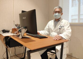 選戰白熱化　醫師提醒慎防選情引發身心疾患