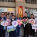 打造在地老化幸福環境!頭份建國關懷據點啟用 推動「受照顧者也能照顧人」