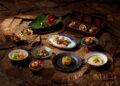 煙波集團「滿月樓」網羅米其林星廚蔡瑞郎5/2起打造名門姜家茶金宴