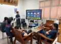 搶救心因性休克黃金時間!苗縣消防頭屋分隊精進急重症救護訓練