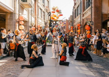 傳藝12月多元開玩迎歲末！ 宜蘭縣民+身分證G開頭遊客免費入園