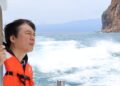 呼應「世界海洋日」 林國漳提三大方向重新建構海洋與宜蘭的未來